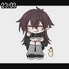 23時00分 ごろ