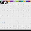 02時40分 ごろ
