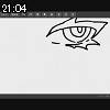 21時00分 ごろ