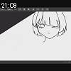 21時05分 ごろ