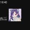 18時40分 ごろ