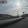 07時40分 ごろ