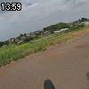 13時55分 ごろ