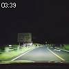 03時35分 ごろ
