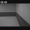 08時45分 ごろ