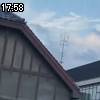 17時55分 ごろ
