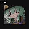 13時40分 ごろ