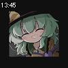 13時45分 ごろ