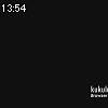 13時50分 ごろ