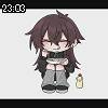 23時00分 ごろ