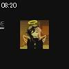 08時20分 ごろ