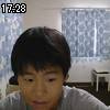 17時25分 ごろ