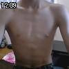 12時05分 ごろ