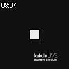 08時05分 ごろ