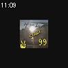 11時05分 ごろ