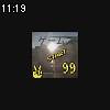 11時15分 ごろ