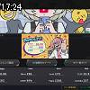 17時20分 ごろ