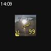 14時05分 ごろ