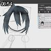 08時50分 ごろ