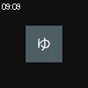 09時05分 ごろ