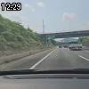 12時25分 ごろ