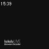 15時35分 ごろ