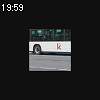 19時55分 ごろ