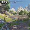 11時10分 ごろ