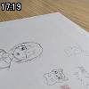 17時15分 ごろ