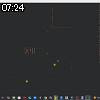 07時20分 ごろ
