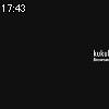 17時40分 ごろ