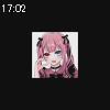 17時00分 ごろ