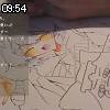 09時50分 ごろ