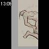 13時05分 ごろ