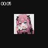 00時05分 ごろ