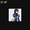 21時45分 ごろ