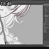 18時45分 ごろ