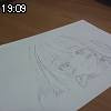 19時05分 ごろ
