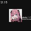 21時15分 ごろ