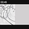 00時45分 ごろ