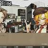 13時00分 ごろ