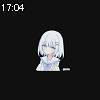 17時00分 ごろ