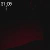 21時05分 ごろ
