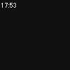 17時50分 ごろ