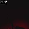 02時05分 ごろ