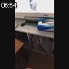 06時50分 ごろ