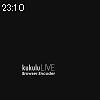 23時10分 ごろ