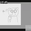 16時45分 ごろ