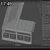 17時45分 ごろ