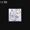 11時55分 ごろ